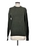H&M L.O.G.G. 100% Cotton Green Pullover Sweater Size S - photo 1