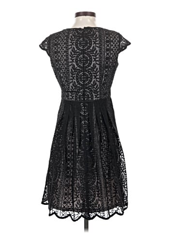 Adrianna Papell Cocktail Dress (view 2)