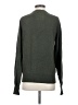 H&M L.O.G.G. 100% Cotton Green Pullover Sweater Size S - photo 2