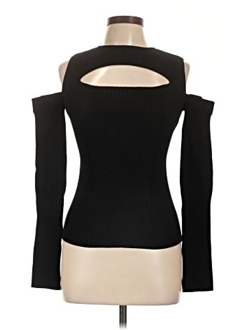Alexander McQueen Long Sleeve Top (view 1)