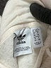 Adidas Silver Ivory Sweatshirt Size XS - photo 7
