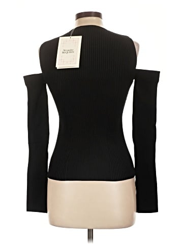 Alexander McQueen Long Sleeve Top (view 2)