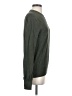 H&M L.O.G.G. 100% Cotton Green Pullover Sweater Size S - photo 4