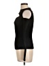 Alexander McQueen Black Long Sleeve Top Size L - photo 5
