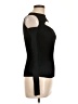 Alexander McQueen Black Long Sleeve Top Size L - photo 4