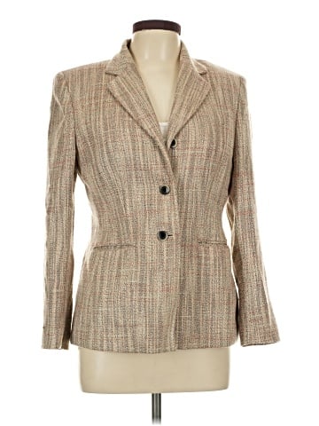 Le Suit Blazer (view 1)