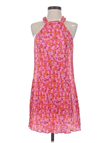 Petal and Pup Casual Dress (view 1)