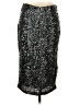 Xhilaration Silver Formal Skirt Size S - photo 2