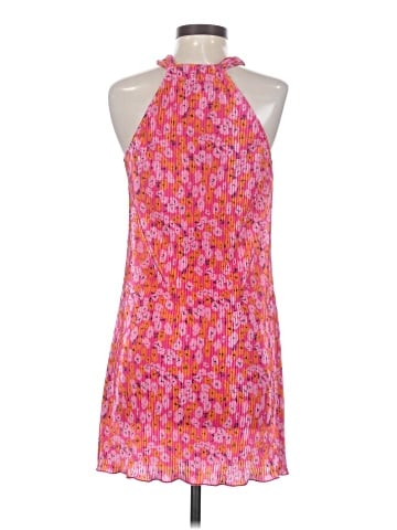 Petal and Pup Casual Dress (view 2)