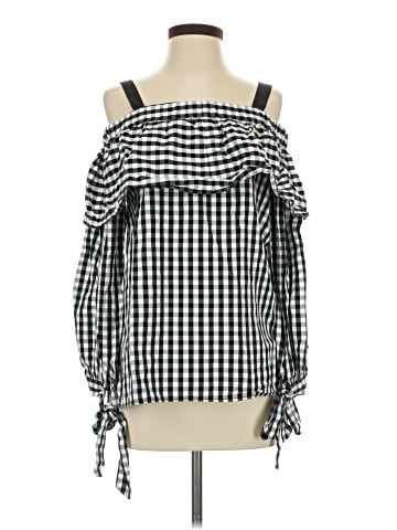 ASOS Sleeveless Blouse (view 1)