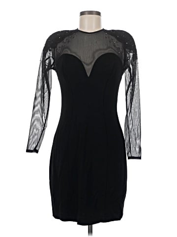 Tadashi Cocktail Dress (view 1)