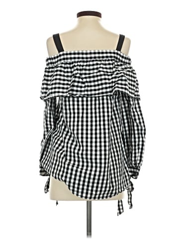 ASOS Sleeveless Blouse (view 2)