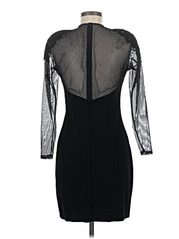 Tadashi Cocktail Dress (view 2)