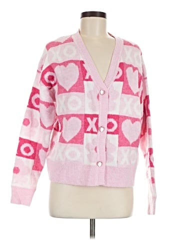 Serra Cardigan (view 1)