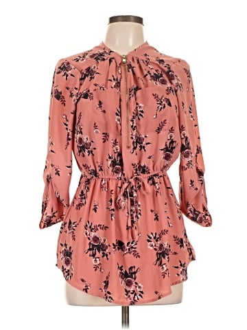Justify Casual Dress (view 1)