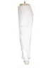 Proenza Schouler White Cargo Pants Size 0 - photo 5