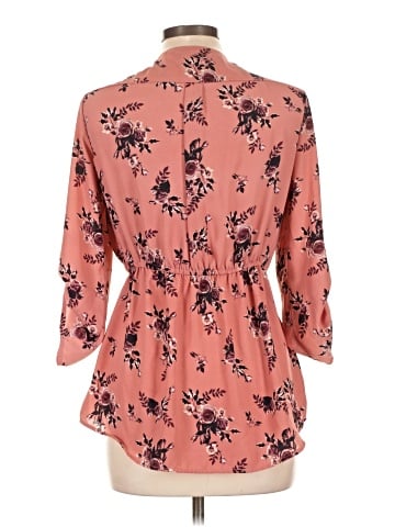 Justify Casual Dress (view 2)