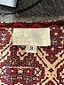Analili Burgundy Kimono Size S - photo 7
