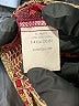 Analili Burgundy Kimono Size S - photo 8