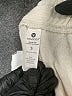 Velocity Ivory Casual Pants Size S - photo 7