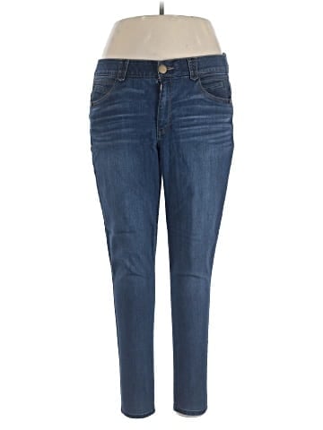 Democracy Jeans (view 1)