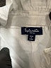 Splendid 100% Cotton Stars White Shorts Size S - photo 3