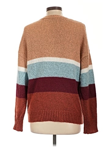 Hyfve Pullover Sweater (view 2)