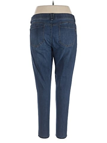 Democracy Jeans (view 2)