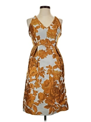 Glamorous Cocktail Dress (view 1)