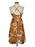Glamorous Brown Cocktail Dress Size S - photo 2
