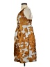 Glamorous Brown Cocktail Dress Size S - photo 5