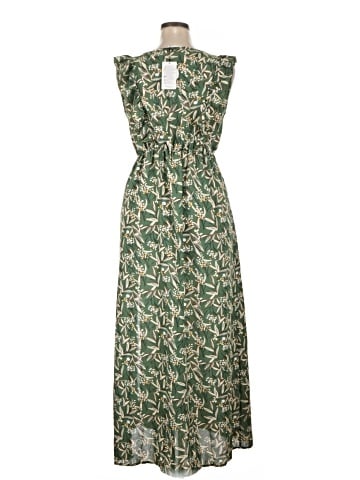 Fashion Casual Dress (view 2)