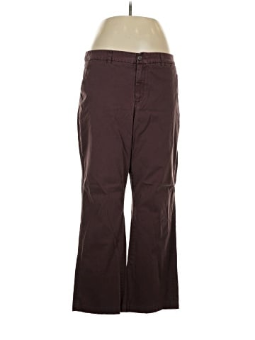 Merona Casual Pants (view 1)