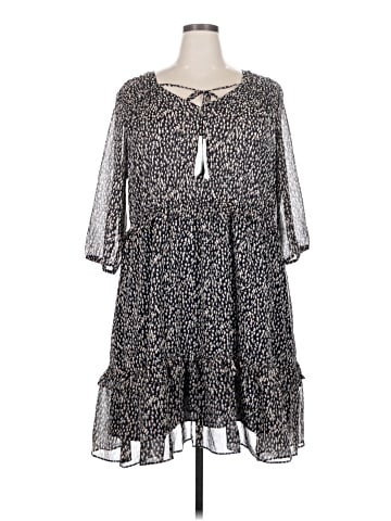 Soft Surroundings Casual Dress (view 1)