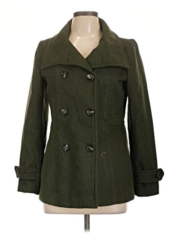 Thread & Supply Coat (view 1)