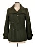 Thread & Supply Green Coat Size L - photo 1
