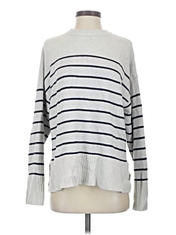 Zara Pullover Sweater (view 1)