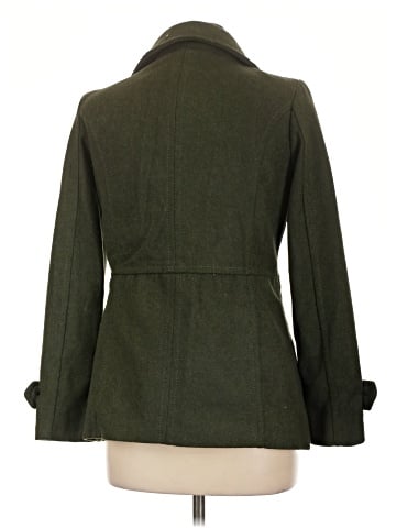 Thread & Supply Coat (view 2)