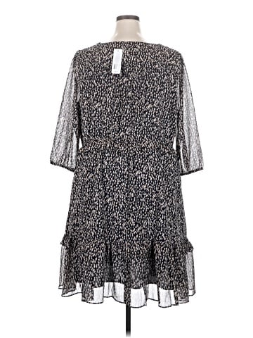 Soft Surroundings Casual Dress (view 2)