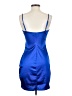 Emerald Sundae Blue Cocktail Dress Size S - photo 2