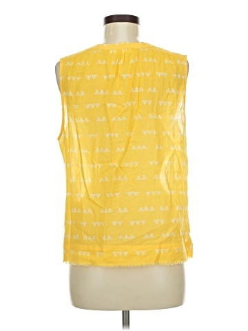Carve Designs Sleeveless Blouse (view 2)