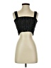 Rewash Black Tube Top Size S - photo 1