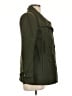 Thread & Supply Green Coat Size L - photo 4