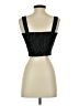 Rewash Black Tube Top Size S - photo 2