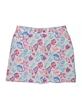 Croft & Barrow Skort