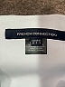 French Connection Solid Blue Casual Dress Size 6 - photo 6