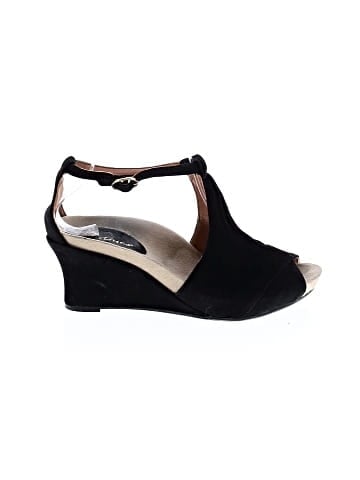 Earthies Wedges (view 1)