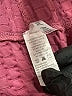 New Mix USA Pink Jacket Size Lg - XL - photo 7