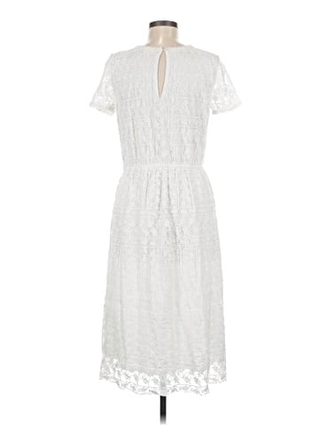 Gibson Latimer Casual Dress (view 2)