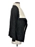 Wild Pearl Black Cardigan Size XS - photo 4